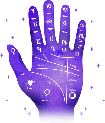 Hand